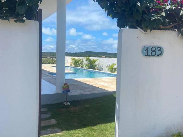 Casa para Venda em Tibau do Sul - 3