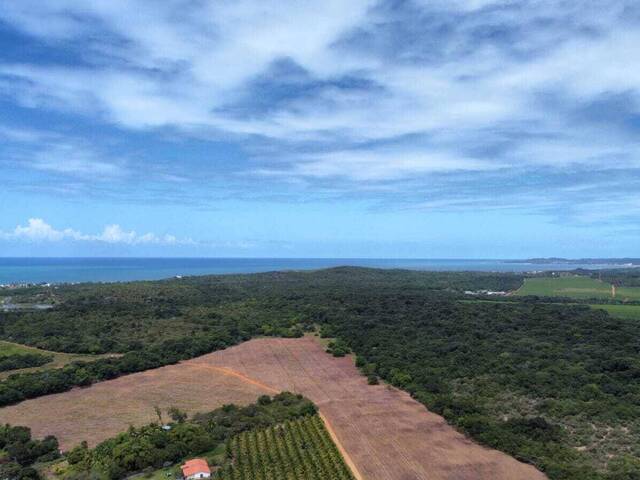 #T-214 - Terreno para Venda em Vila Flor - RN