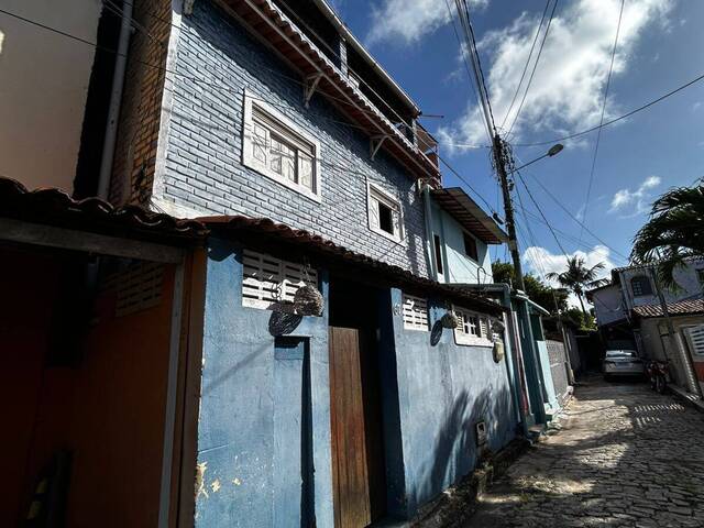 #C-238 - Casa para Venda em Tibau do Sul - RN