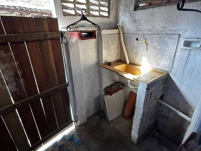 #C-238 - Casa para Venda em Tibau do Sul - RN