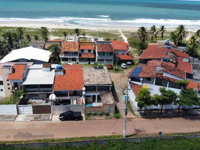 #LA-425 - Casa para Locação em Canguaretama - RN