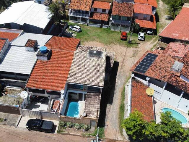 #LA-425 - Casa para Locação em Canguaretama - RN