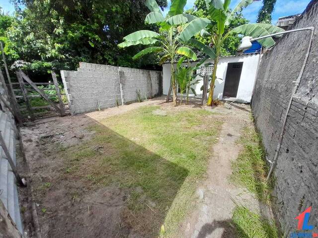 #C-430 - Casa para Venda em Tibau do Sul - RN