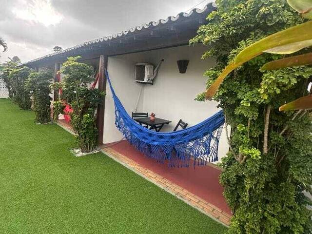 #C-242 - Casa para Locação em Tibau do Sul - RN