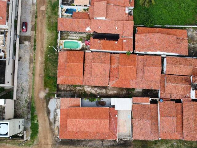 #1243 - Casa para Venda em Canguaretama - RN