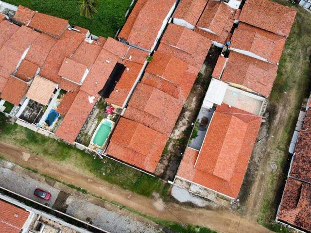 #1243 - Casa para Venda em Canguaretama - RN