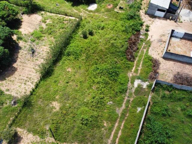 #T-269 - Terreno para Venda em Canguaretama - RN
