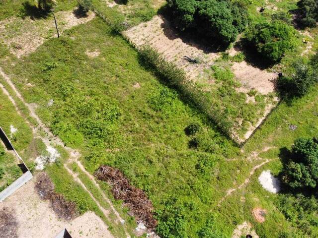 #T-269 - Terreno para Venda em Canguaretama - RN