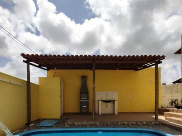 #C-280 - Casa para Venda em Tibau do Sul - RN