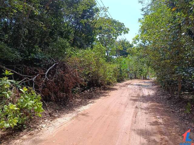 #T-510 - Terreno para Venda em Tibau do Sul - RN