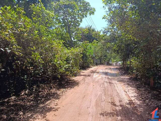 #T-510 - Terreno para Venda em Tibau do Sul - RN