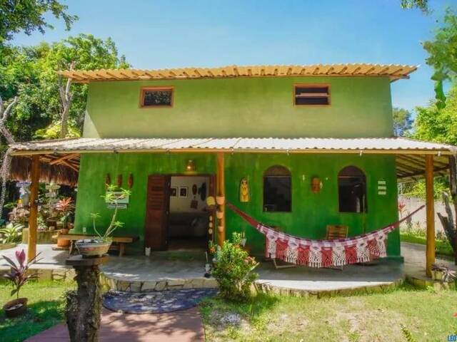 Venda em Praia da Pipa - Tibau do Sul