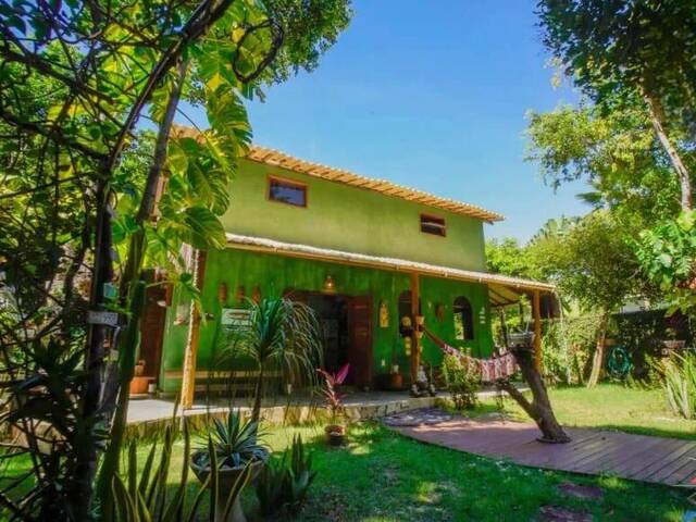 #C-445 - Casa para Venda em Tibau do Sul - RN