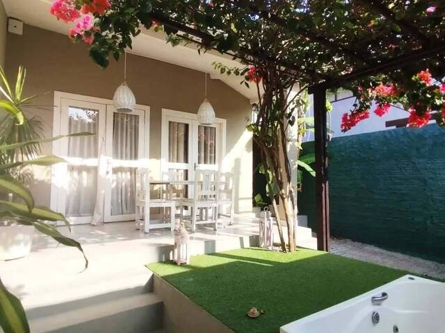#C-210 - Casa para Venda em Tibau do Sul - RN