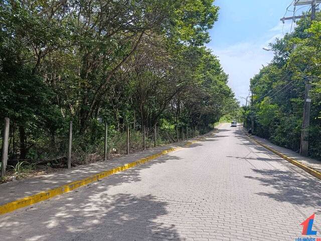 #T-520 - Terreno para Venda em Tibau do Sul - RN