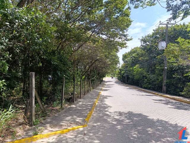 #T-520 - Terreno para Venda em Tibau do Sul - RN