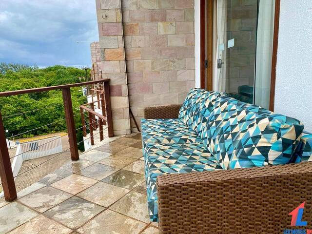 Apartamento para Venda em Tibau do Sul - 5