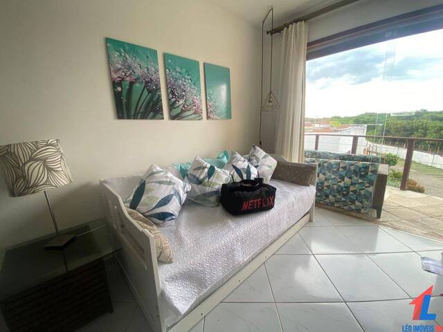 #AP-252 - Apartamento para Venda em Tibau do Sul - RN