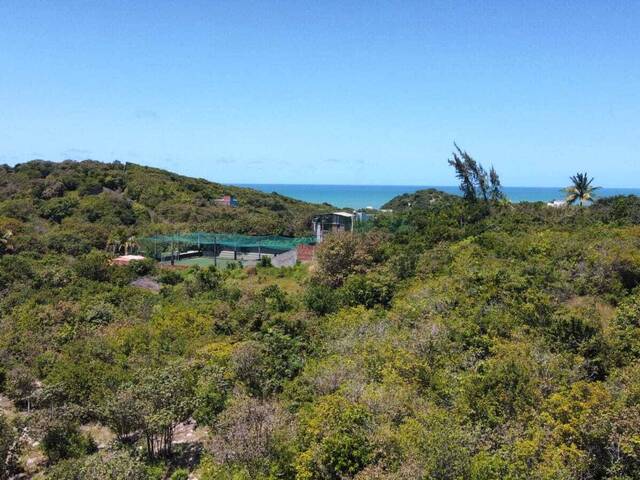 Venda em Praia da Pipa - Tibau do Sul