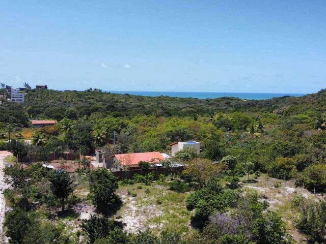 #T-512 - Terreno para Venda em Tibau do Sul - RN