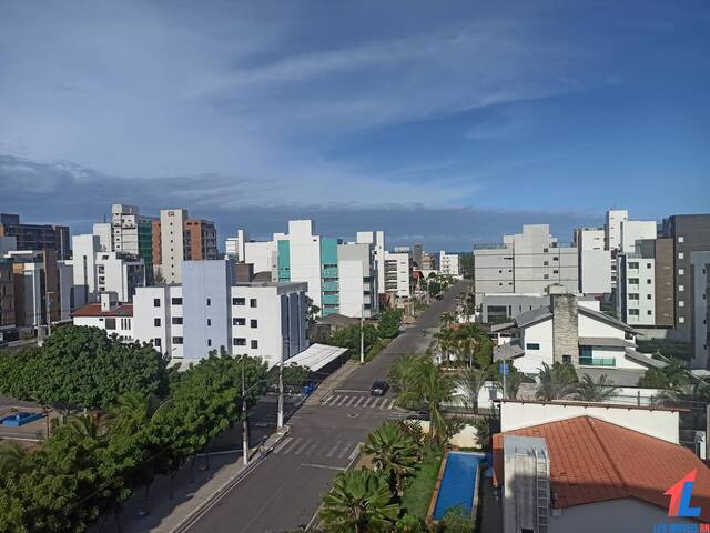 #AP-256 - Apartamento para Venda em João Pessoa - PB