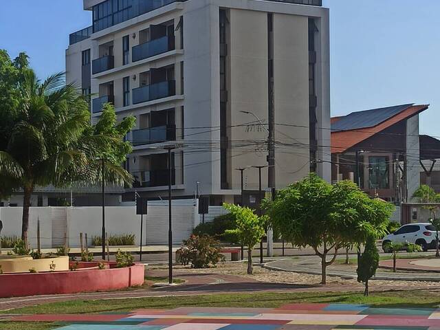 #AP-256 - Apartamento para Venda em João Pessoa - PB
