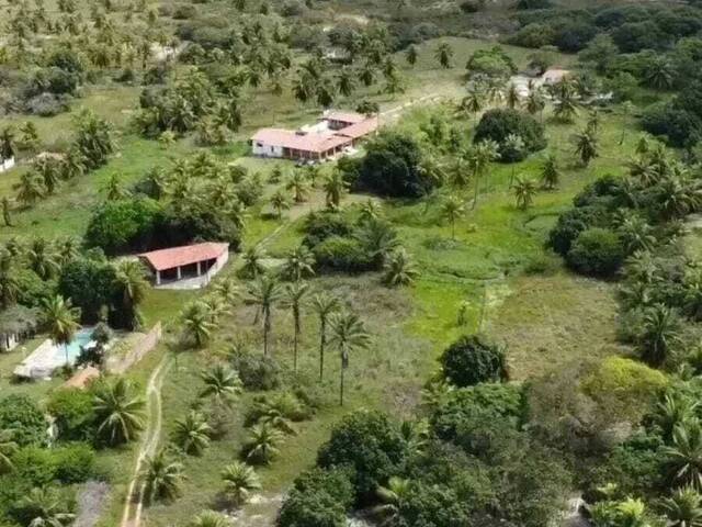 #C-412 - Casa para Venda em Touros - RN