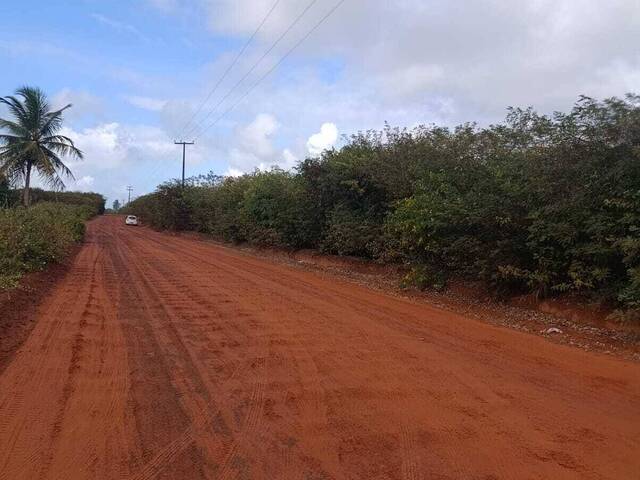 Terreno para Venda em São Miguel do Gostoso - 4