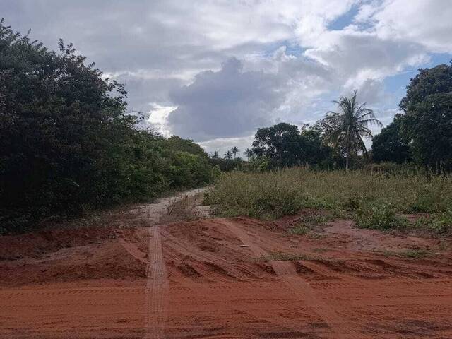 #T-511 - Terreno para Venda em São Miguel do Gostoso - RN