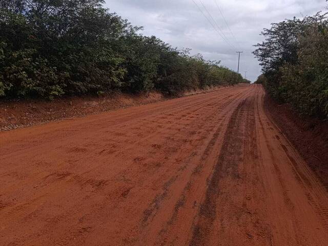 #T-511 - Terreno para Venda em São Miguel do Gostoso - RN