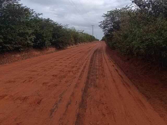 Terreno para Venda em São Miguel do Gostoso - 5