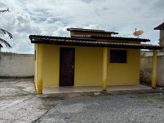 Casa para Locação em Canguaretama - 5
