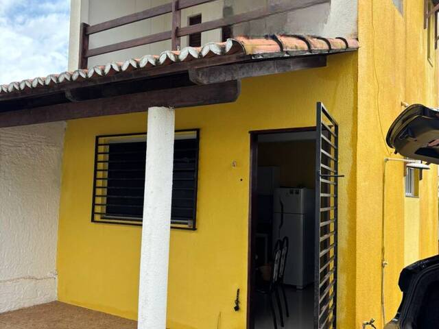 #LA-361 - Casa para Locação em Canguaretama - RN