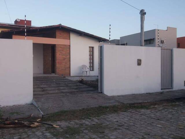 #C-417 - Casa para Venda em Goianinha - RN