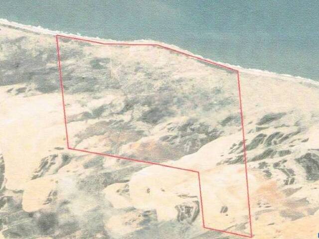 #T-455 - Terreno para Venda em São Bento do Norte - RN