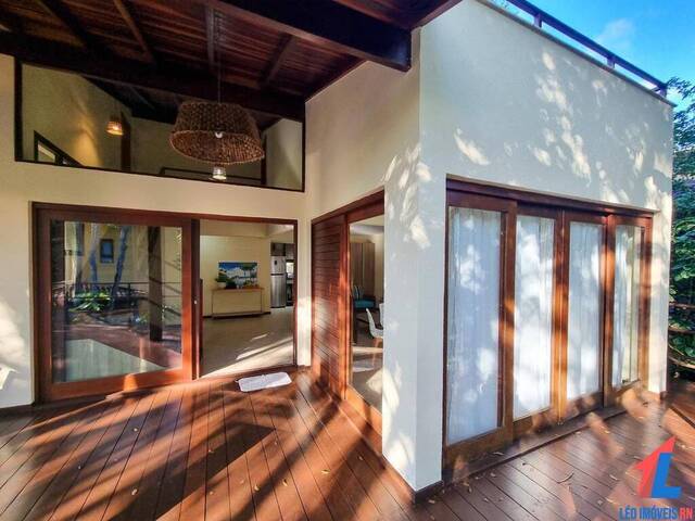 #C-422 - Casa em condomínio para Venda em Tibau do Sul - RN