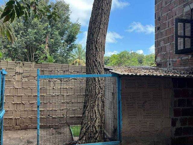 #C-440 - Casa para Venda em Tibau do Sul - RN