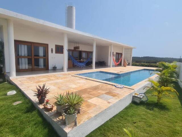 Casa para Venda em Tibau do Sul - 5