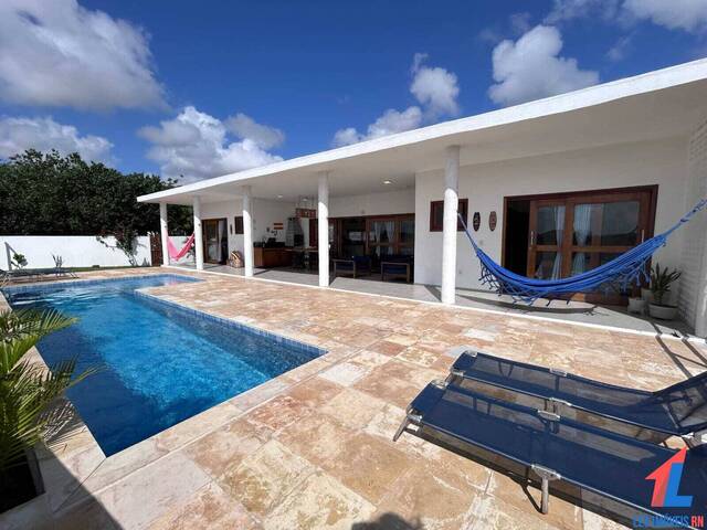 Casa para Venda em Tibau do Sul - 4