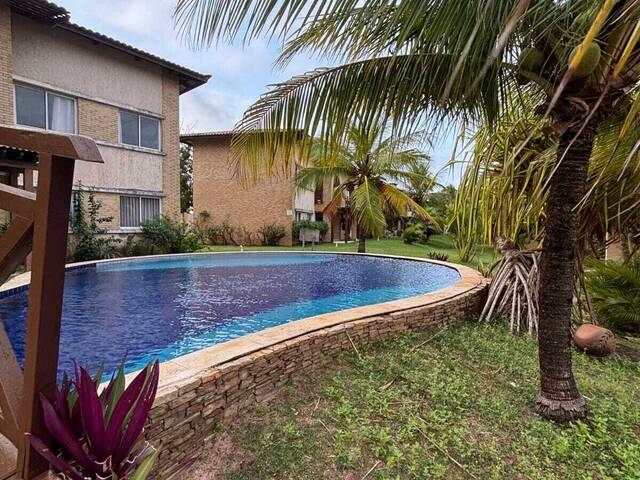 #AP-270 - Apartamento para Venda em Tibau do Sul - RN