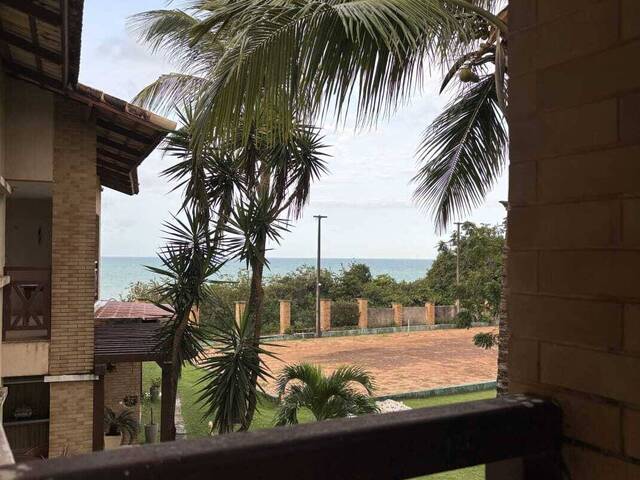 #AP-270 - Apartamento para Venda em Tibau do Sul - RN