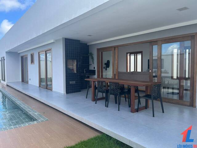 Casa para Venda em Tibau do Sul - 2