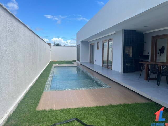 Casa para Venda em Tibau do Sul - 3