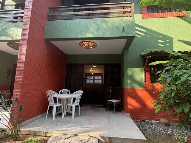 #AP-090 - Apartamento para Venda em Tibau do Sul - RN