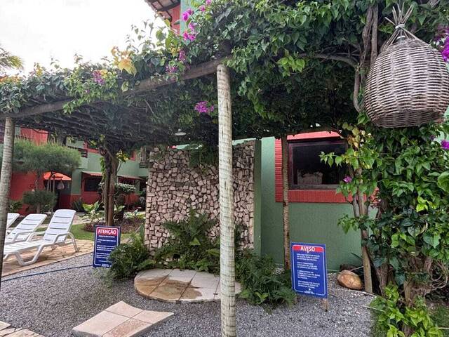 #AP-090 - Apartamento para Venda em Tibau do Sul - RN