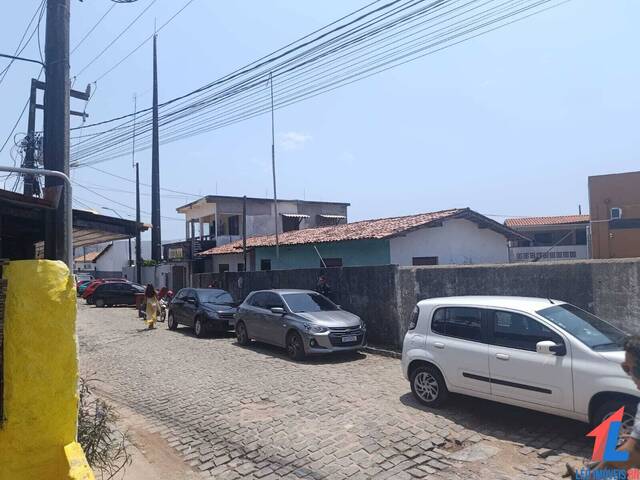 #C-418 - Casa para Venda em Tibau do Sul - RN