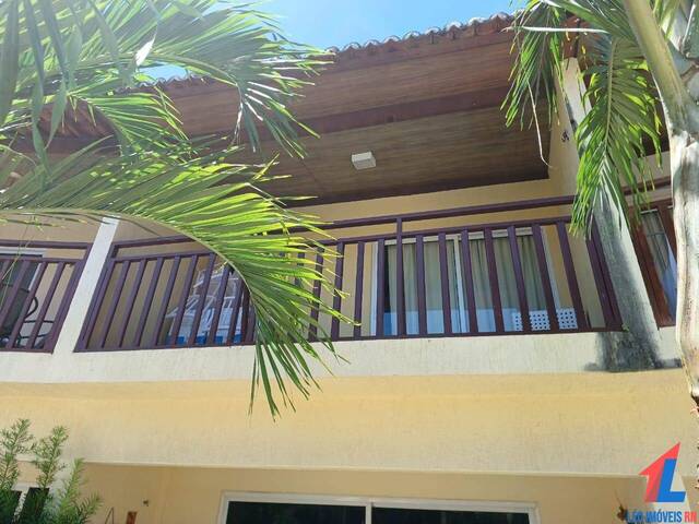 #AP-280 - Apartamento para Venda em Tibau do Sul - RN