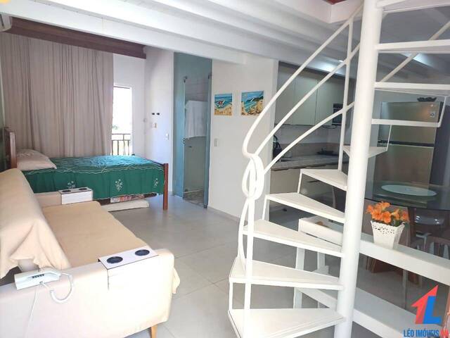 #AP-280 - Apartamento para Venda em Tibau do Sul - RN