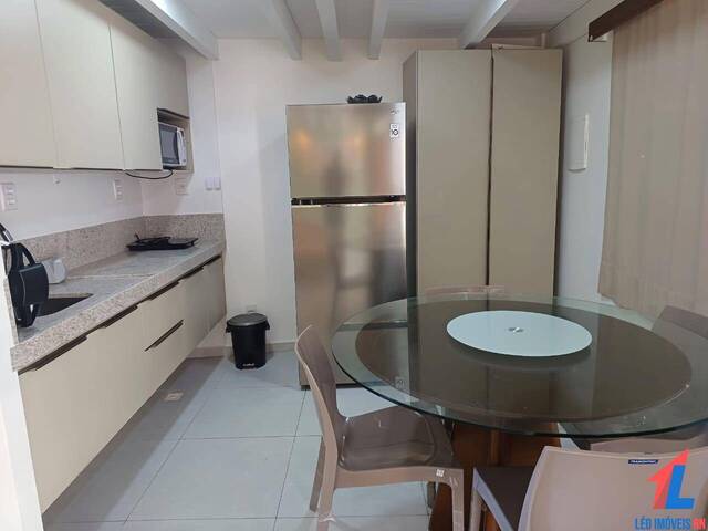 Apartamento para Venda em Tibau do Sul - 5