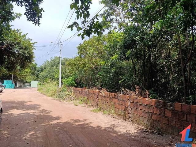 #T-273 - Terreno para Venda em Tibau do Sul - RN